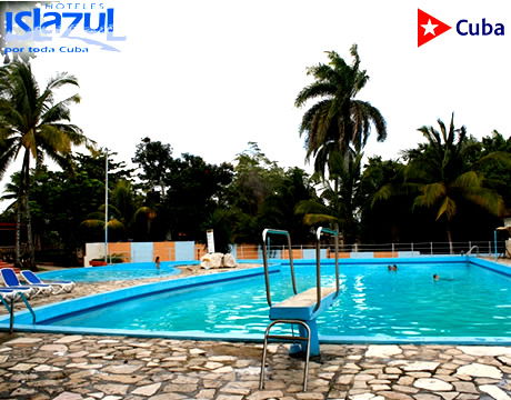 Hotel Villa El Bosque