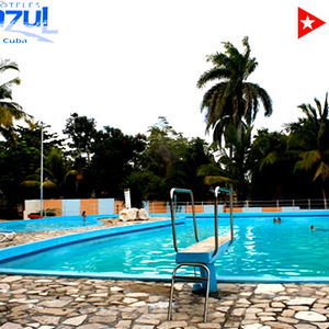 Hotel Villa El Bosque cazare Holguin