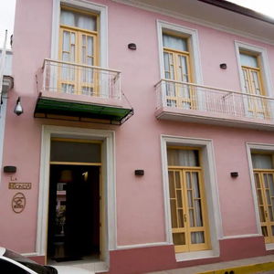 Hotel Hotel E La Ronda cazare Trinidad