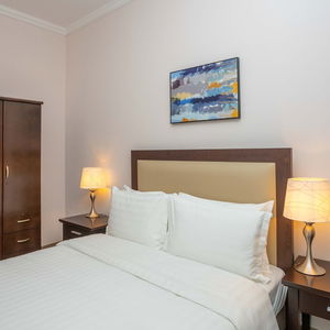Sejur Ezdan Hotel Residence vacanta Doha