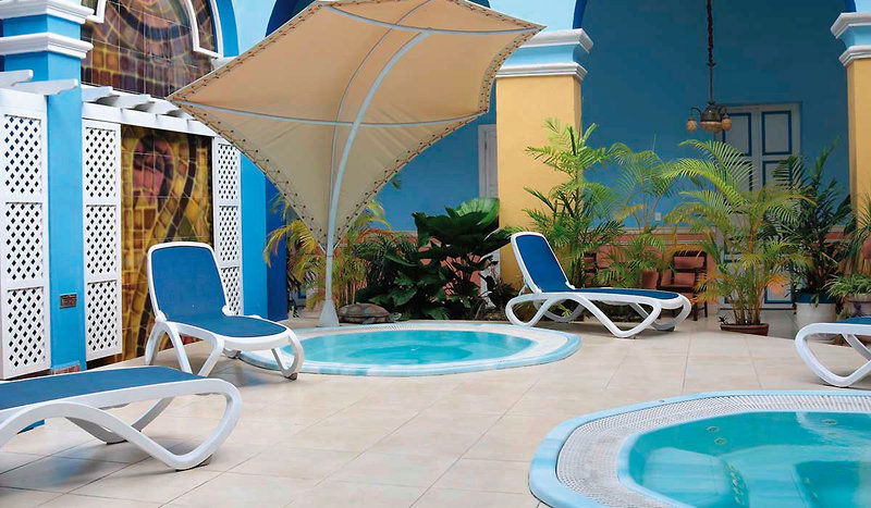 Hotel Hotel E Don Florencio