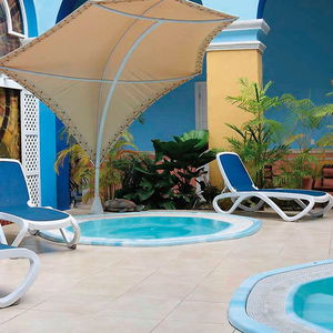 Hotel Hotel E Don Florencio cazare Sancti Spiritus