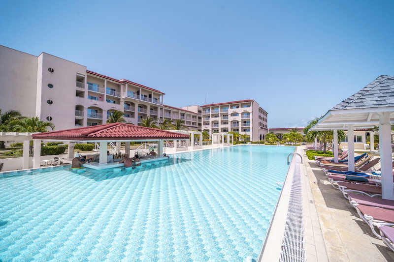 Hotel Sanctuary At Grand Memories Holguin