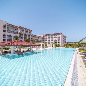 Hotel Sanctuary At Grand Memories Holguin cazare Antilla