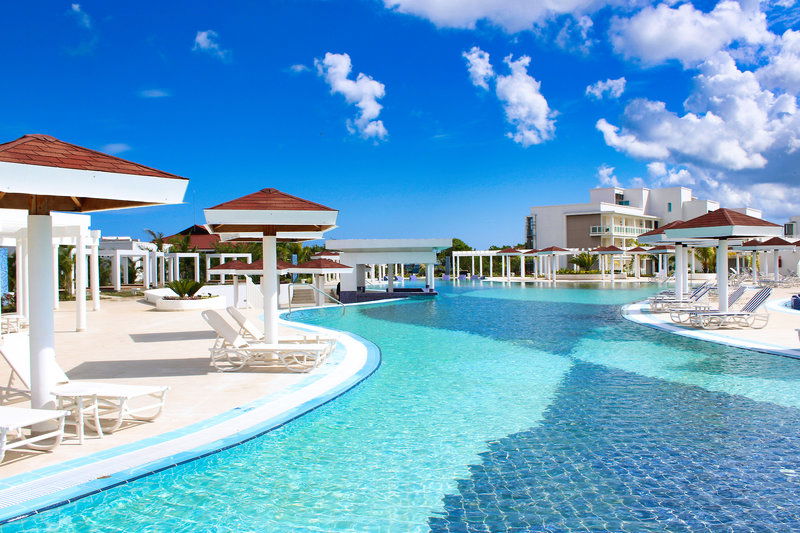 Hotel Gran Muthu Ensenada, Holguin