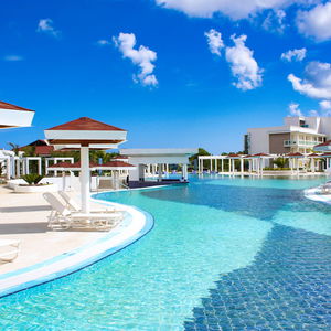 Hotel Gran Muthu Ensenada, Holguin cazare Holguin