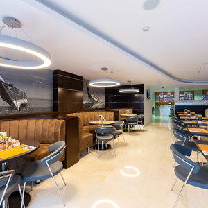 Hotel Premier Inn Doha Airport cazare Doha