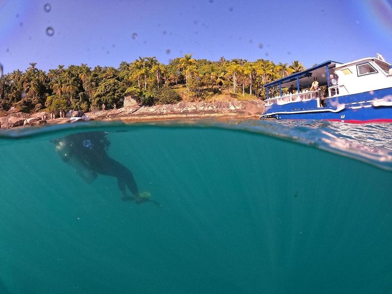 Hotel Pousada Aquamaster
