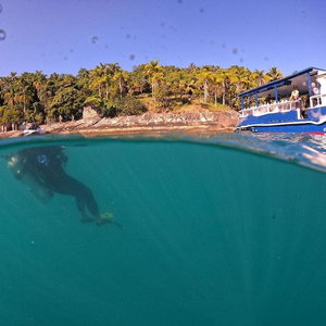 Hotel Pousada Aquamaster cazare Angra dos Reis