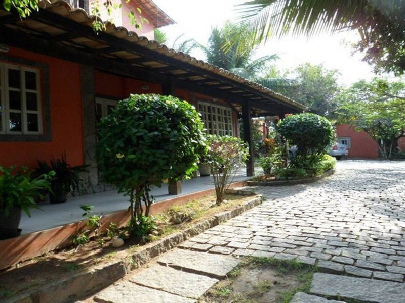 Hotel Pousada Destino Buzios