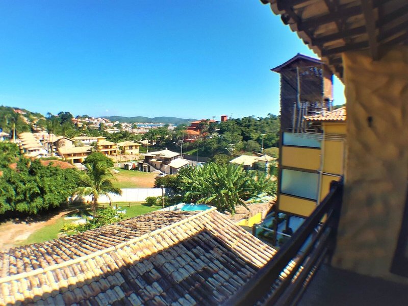 Hotel Pousada New Paradise