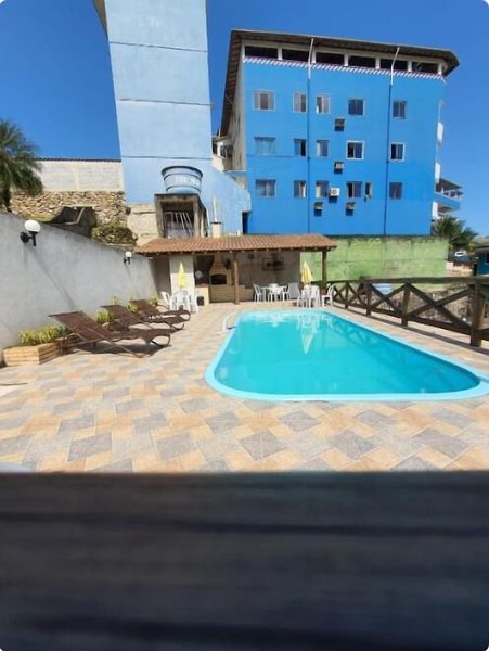 Hotel Pousada Tuiuiu