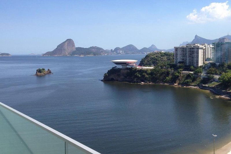Hotel H Niterói Hotel