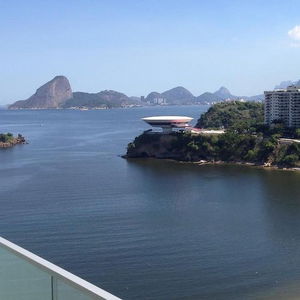 Hotel H Niterói Hotel cazare Niteroi