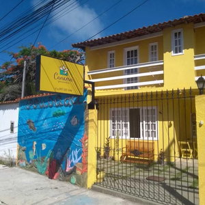 Hotel Canema Pousada cazare Arraial do Cabo