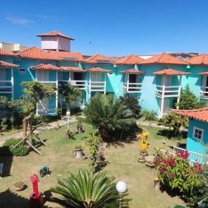 Hotel Pousada Paraíso Do Atlântico cazare Arraial do Cabo