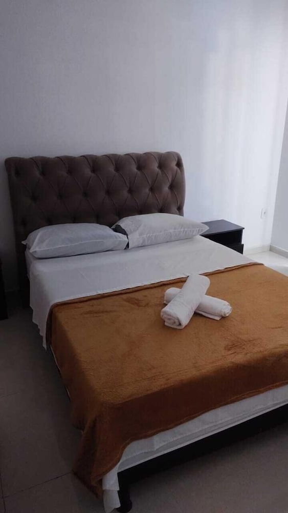 Hotel Pousada Arraial Beach