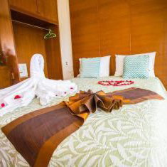 Sejur Sukcheewa Residence Phuket vacanta Patong