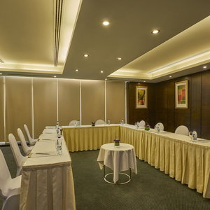 Sejur Safir Hotel Doha vacanta Doha