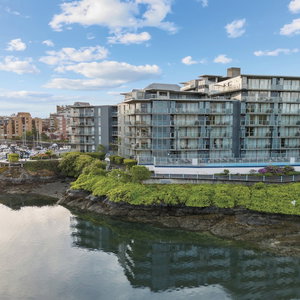 Hotel Worldmark Victoria cazare Victoria