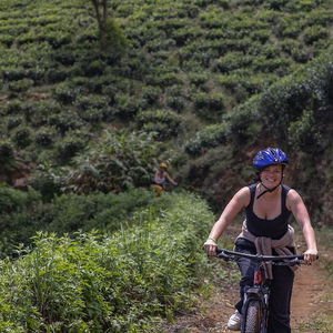 Hotel Heritance Tea Factory cazare Kandapola