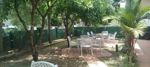 Hotel Milano Tourist Rest cazare Anuradhapura