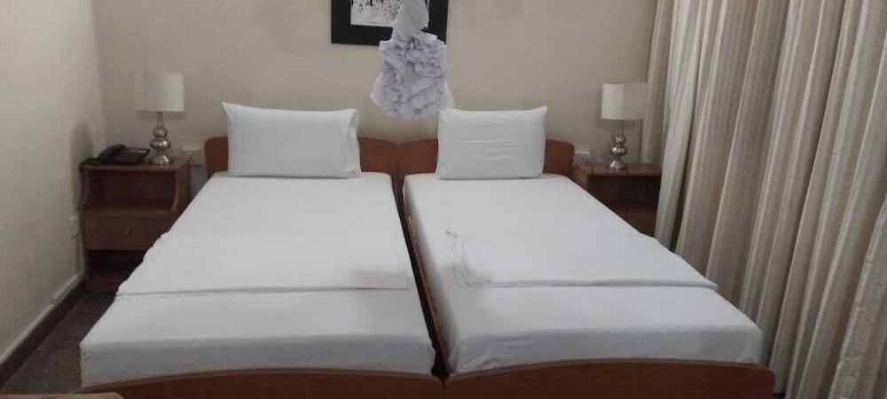 Milano Tourist Rest