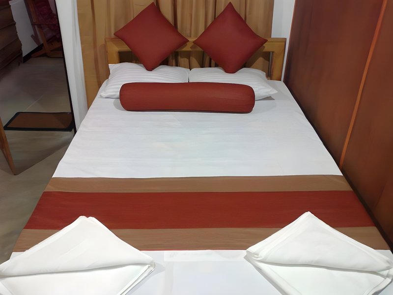 Hotel Kite Paradise Resort Kalpitiya