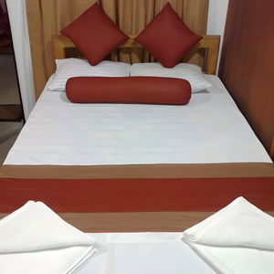 Hotel Kite Paradise Resort Kalpitiya cazare Sri Lanka