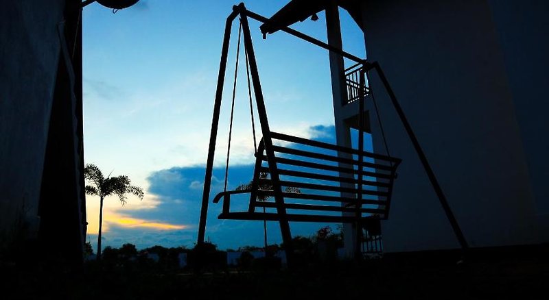 Hotel Avonil Resort Yala