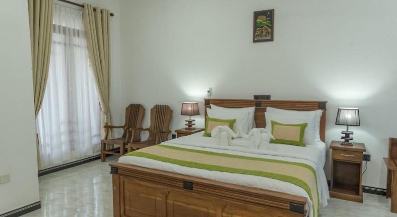 Hotel L's Lanka