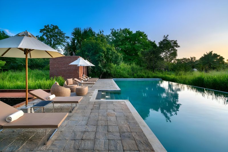 Hotel Taru Villas Maia