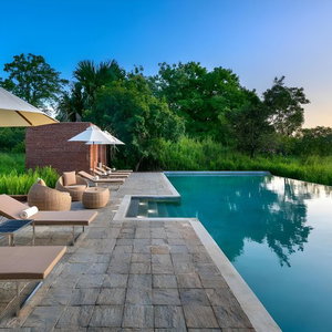 Sejur Taru Villas Maia vacanta Habarana