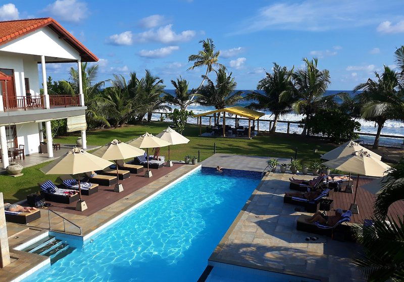 Hotel Imagine Villa Hotel