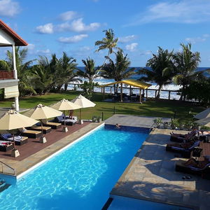 Hotel Imagine Villa Hotel cazare Mirissa city