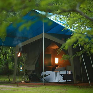 Hotel Big Game Camp Wilpattu cazare Anuradhapura