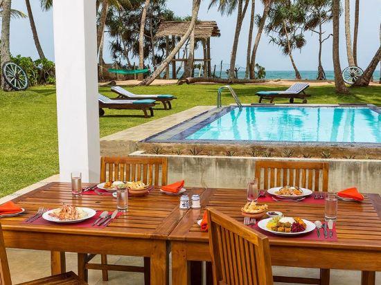 Hotel Fox Resorts Jaffna