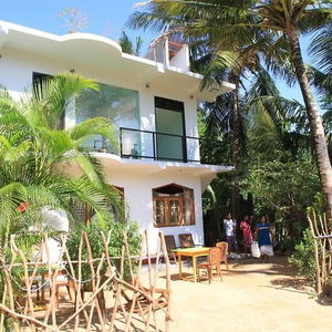 Hotel Easy Life Happy Home cazare Weligama