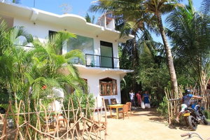 Hotel Easy Life Happy Home cazare Weligama