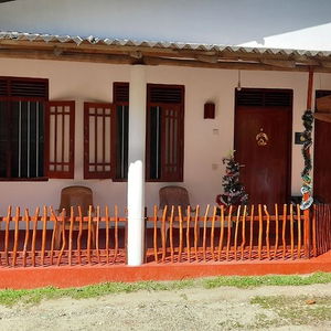 Hotel Ranmitha Villa cazare Weligama