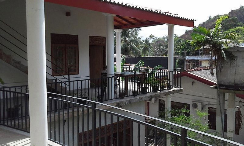 Hotel Srimali's Residence