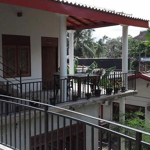 Hotel Srimali's Residence cazare Unawatuna