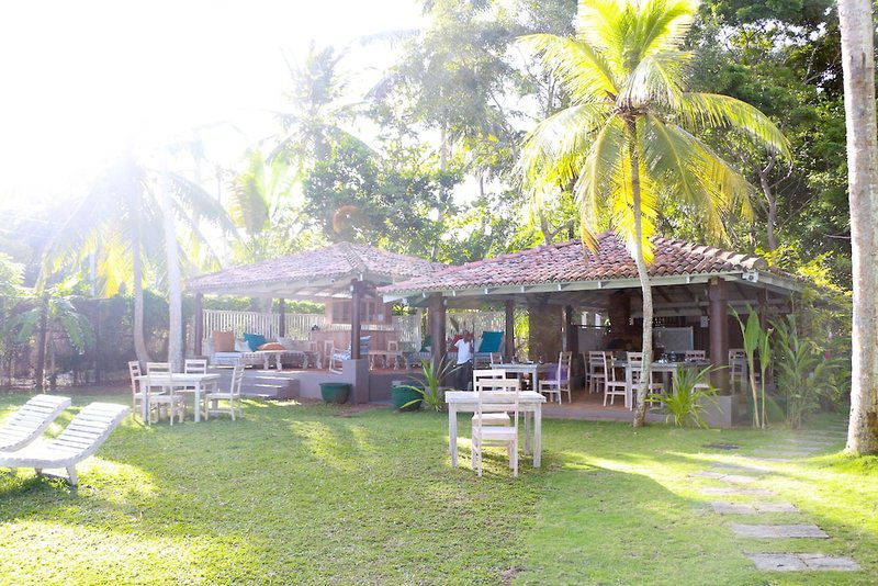 Hotel Esperanza Beach