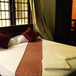 Hotel Gedara cazare Kalutara