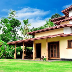 Hotel Green Palm Villa cazare Sri Lanka