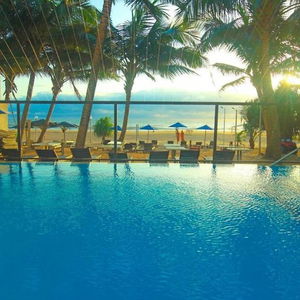 Hotel Beacon Beach Hotel cazare Negombo