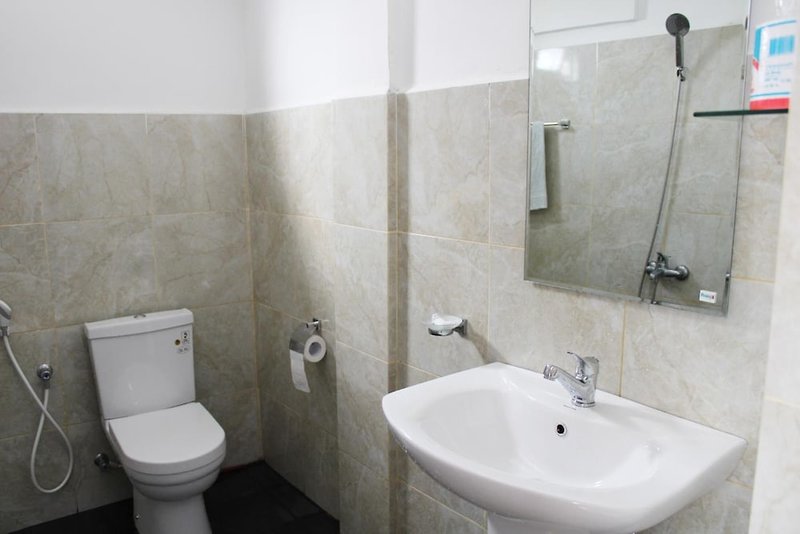 Hotel Hillstreet Villa