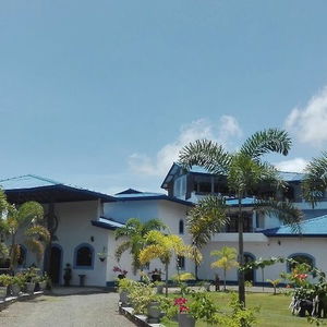 Hotel Dhammika Magic Palace cazare Meda Wadduwa