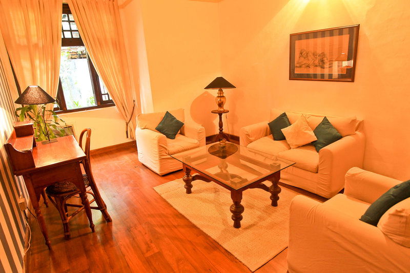 Hotel Havelock Place Bungalow