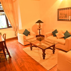 Hotel Havelock Place Bungalow cazare Colombo